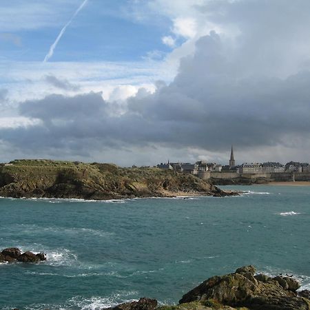 Les Cles Du Vallion, T2 Confort, Bord De Plage Et Paysages Saint-Jouan-des-Guérets Екстериор снимка