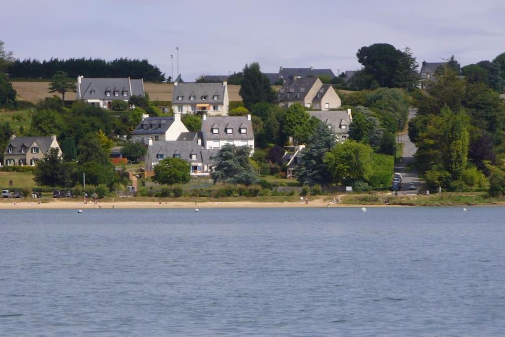 Les Cles Du Vallion, T2 Confort, Bord De Plage Et Paysages Saint-Jouan-des-Guérets Екстериор снимка