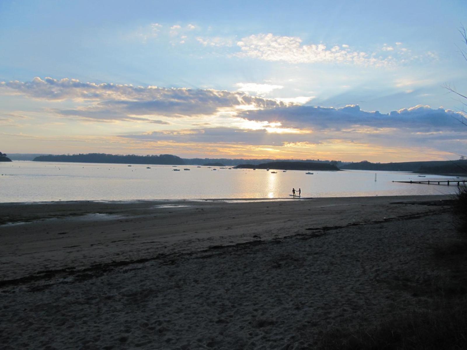 Les Cles Du Vallion, T2 Confort, Bord De Plage Et Paysages Saint-Jouan-des-Guérets Екстериор снимка